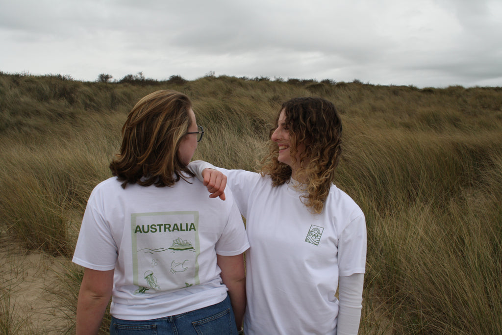 Australia