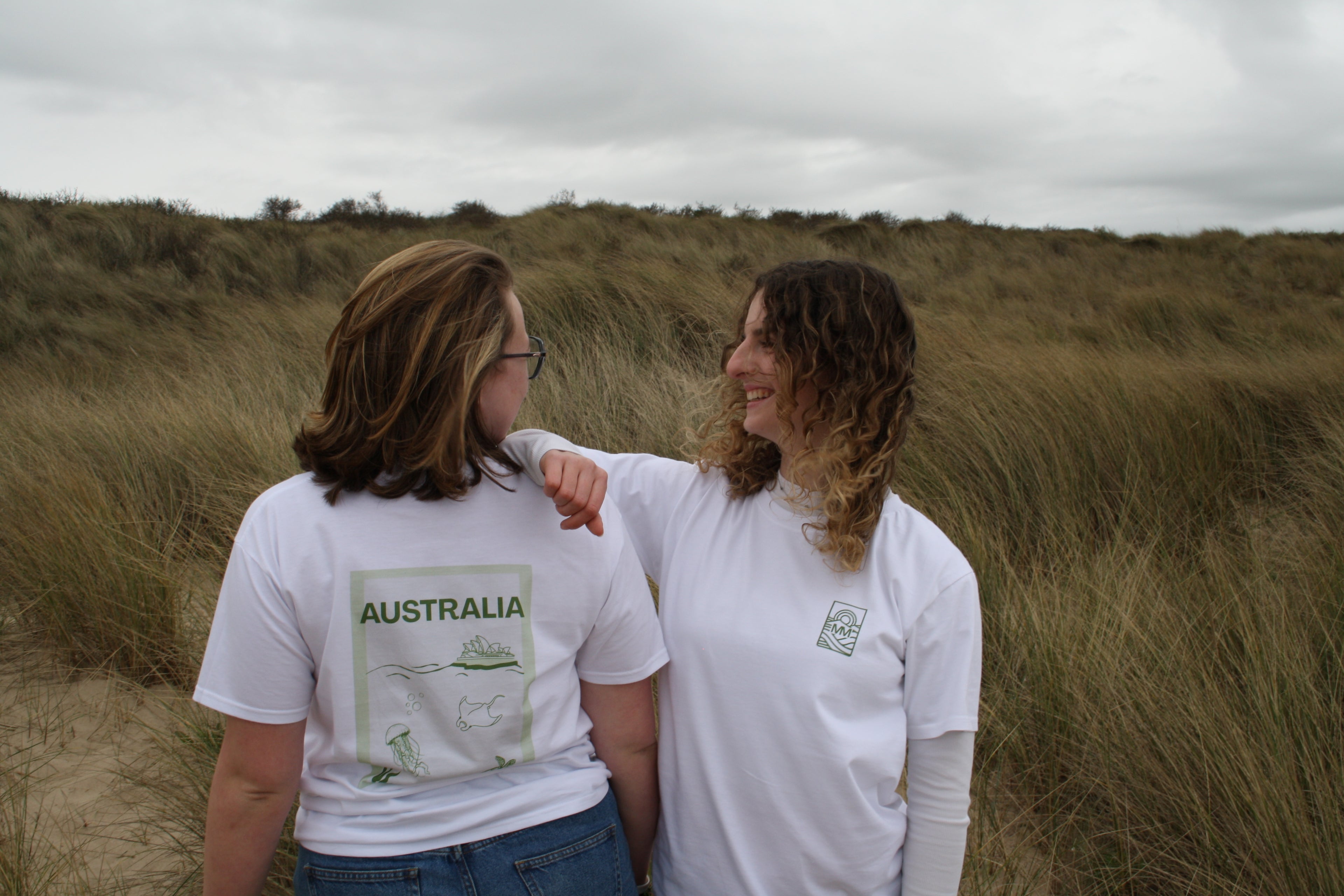 Australia