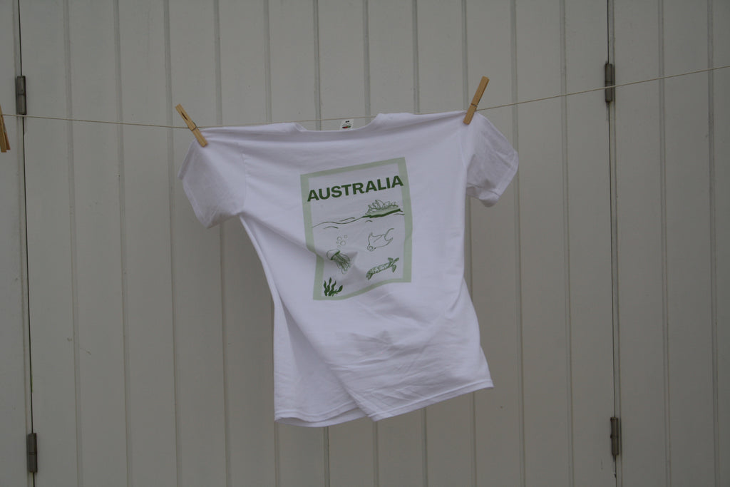 Australia