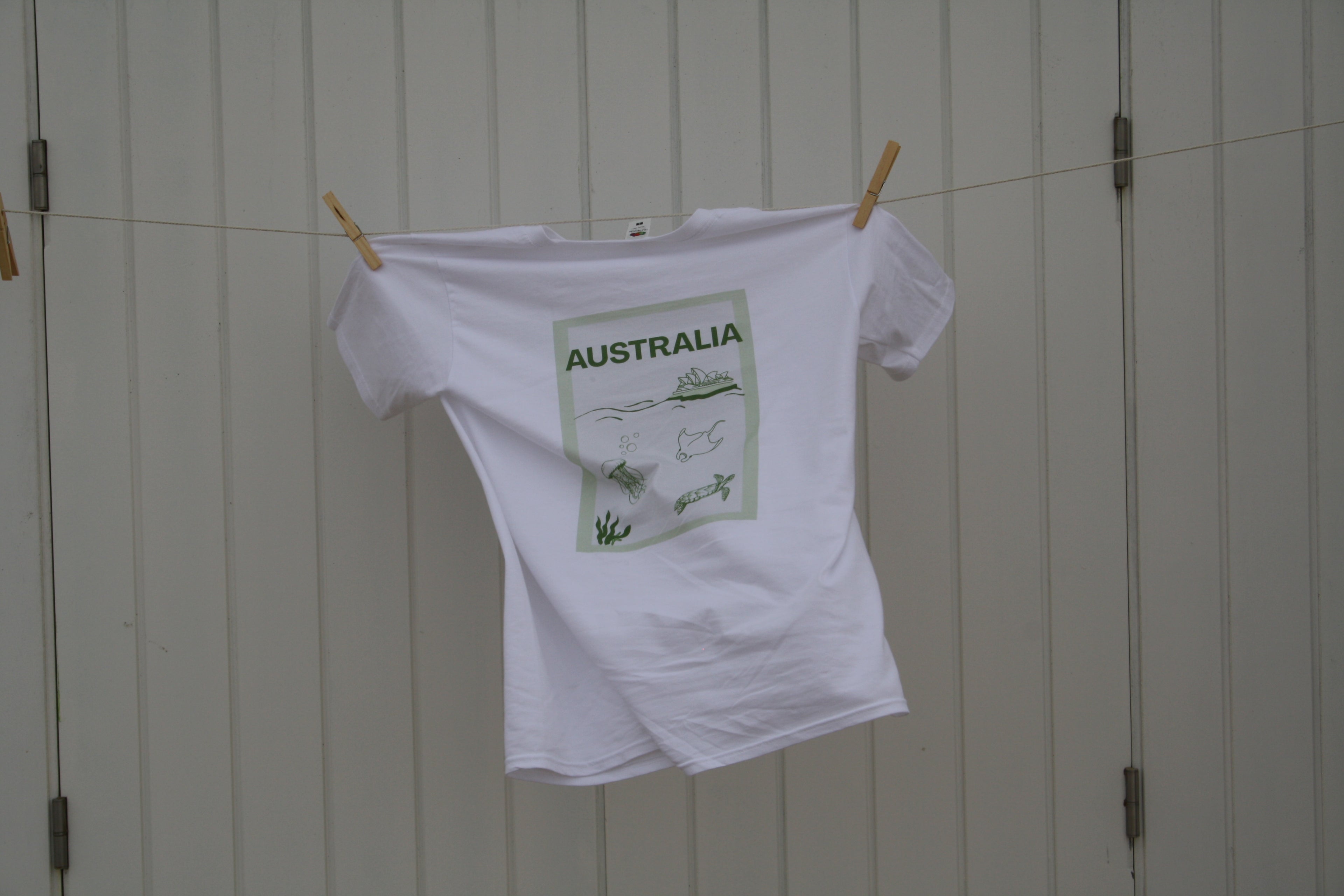 Australia