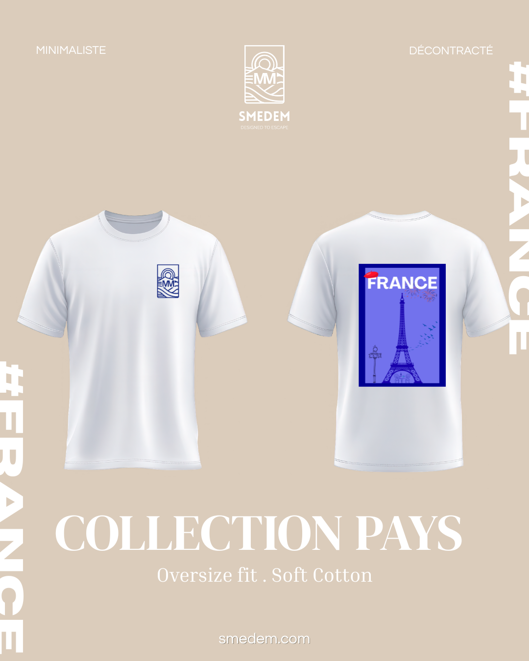 France